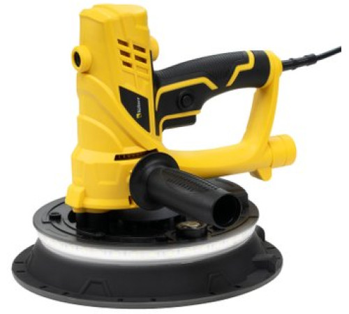 Шлифмашина для стен и потолков Kolner KWS 900-225L