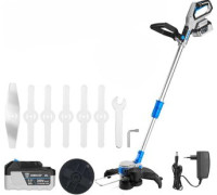 Триммер Deko DKTR20 063-4408-1 с 2-мя АКБ