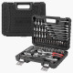 Универсальный набор инструментов BaumAuto BM-4821-5DS 82 предмета
