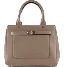 Женская сумка David Jones 823-CM6737-TAP кофе
