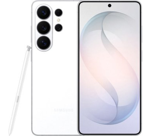 Телефон Samsung Galaxy S26 Ultra SM-S948B 16GB/1TB белый