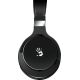 Наушники с микрофоном A4Tech Bloody M510 черный