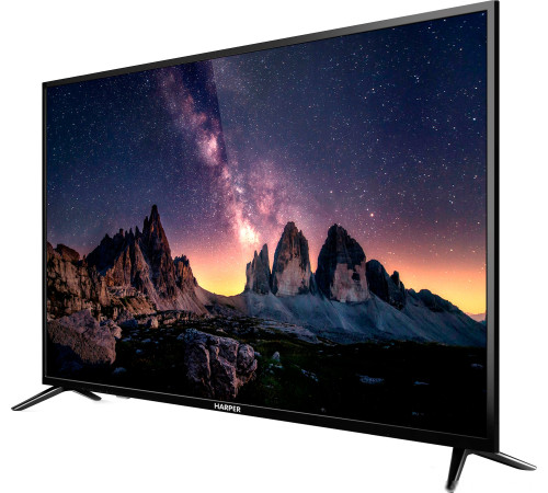 Телевизор Harper 65U750TS