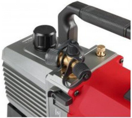 Самовсасывающий насос Milwaukee M18 FVP5-0 5CFM 4933492853 без АКБ