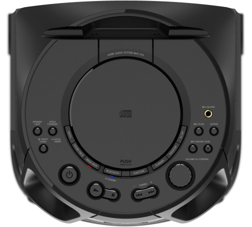 Патибокс Sony MHC-V13