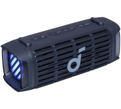 Беспроводная колонка Anker SoundCore Boom 3i темно-синий