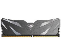 Оперативная память Netac Shadow II Black 8ГБ DDR4 2666МГц NTSWD4P26SP-08K