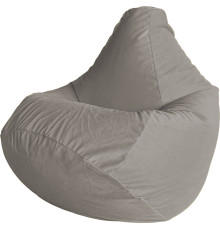 Кресло-мешок Flagman Груша Макси XXL Г2.5-334 Naomi 22