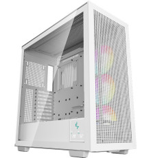 Корпус DeepCool MORPHEUS WH R-MORPHEUS-WHAPA1-G-1