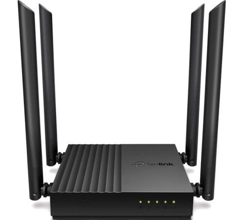 Wi-Fi роутер TP-Link Archer C64