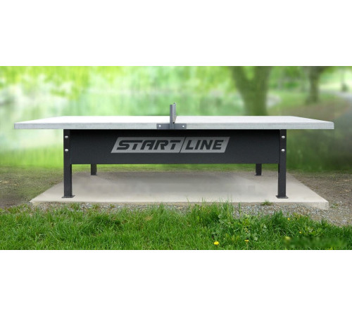 Теннисный стол Start Line City Park Outdoor