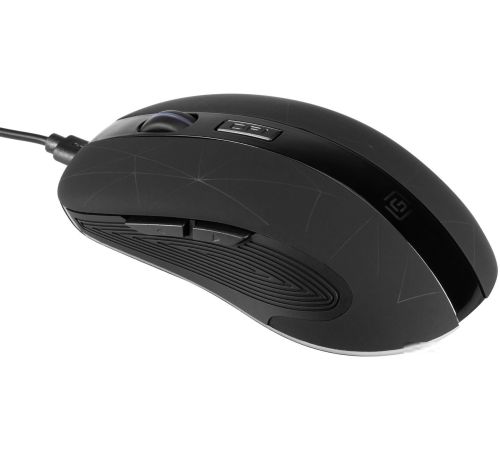Игровая мышь Oklick 976GW