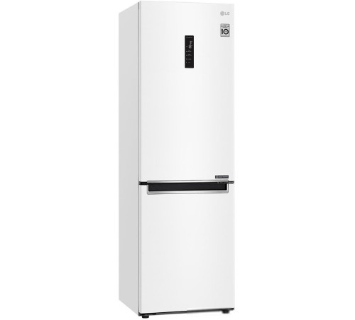 Холодильник LG GA-B459MQSL