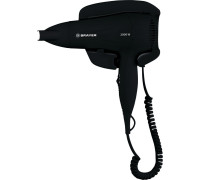 Сушилка для волос Brayer BR3021BK