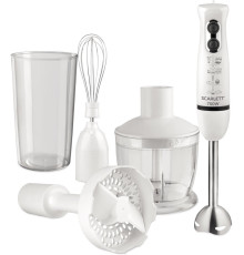 Погружной блендер Scarlett SC-HB42M33