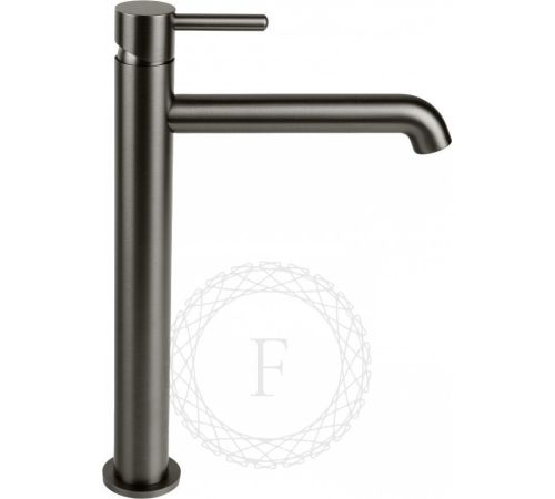 Смеситель Filarete Roun FL6020 графит