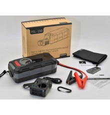 Портативное пусковое устройство Беркут PSL-150
