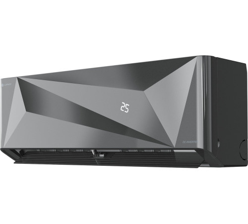 Кондиционер Loriot Diamond Black DC Inverter LAC-12MDI