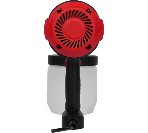 Краскораспылитель TEH TSG4006