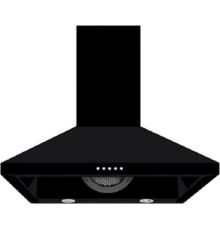 Кухонная вытяжка Vesta VPR860 BL черный
