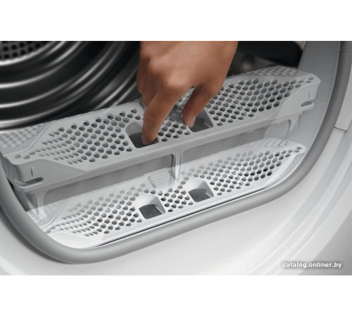 Сушильная машина AEG TR838P4E