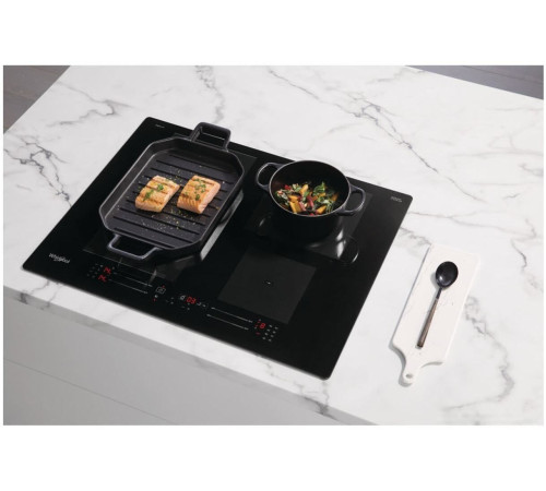 Варочная панель Whirlpool WF S4160 BF