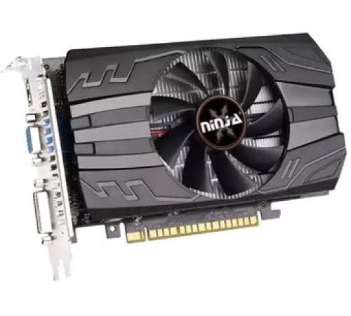 Видеокарта Sinotex Ninja GeForce GT 740 4GB GDDR5 NF74NP045F