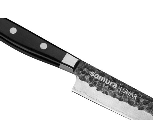 Кухонный нож Samura Pro-S Lunar SPL-0023/K