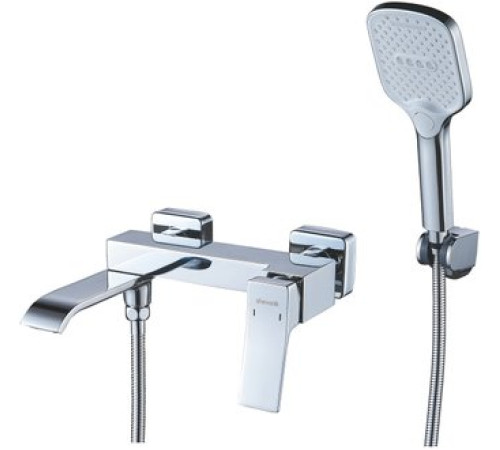 Смеситель Shevanik S4002