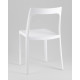 Стул Stool Group Marty 8060 пластик, белый