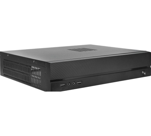 Корпус Chieftec IX-06B-120W