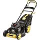 Газонокосилка Hanskonner HPL5116H