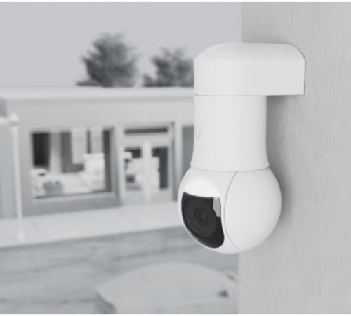 IP-камера Ubiquiti UVC-G5-PTZ