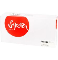 Картридж Sakura Printing SA44318624 аналог OKI 44318624