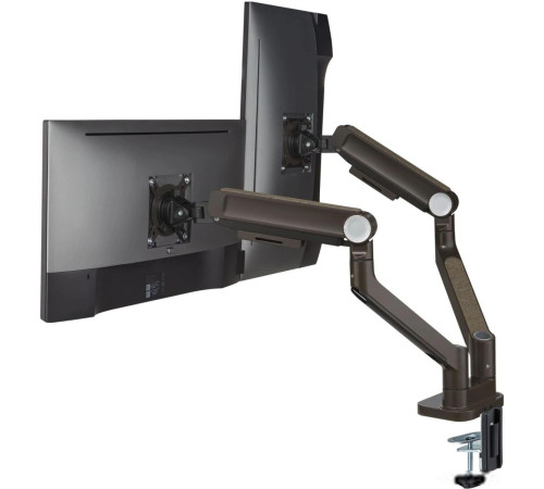 Кронштейн для монитора Ultramounts UM733BR коричневый