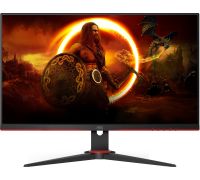 Игровой монитор AOC 24G2ZE/BK