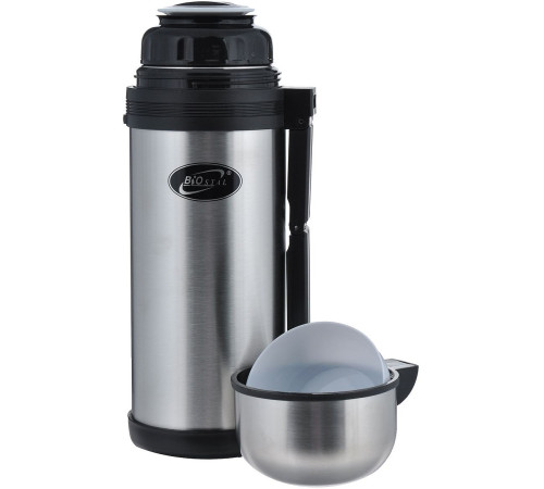 Термос БИОСТАЛЬ NG-1500-1 Stainless Steel