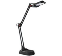 Настольная лампа Camelion KD-017A черный