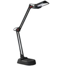 Настольная лампа Camelion KD-017A черный