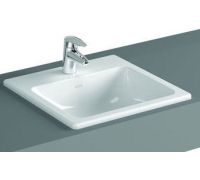 Умывальник Vitra S20 55x45 [5465B003-0001]