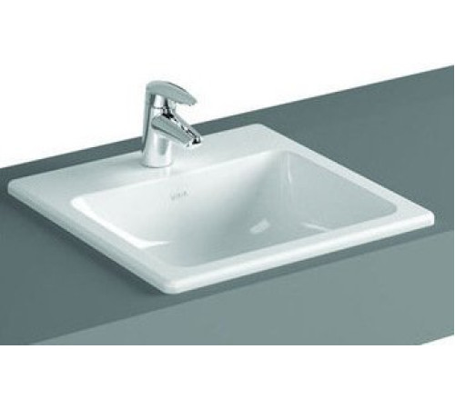 Умывальник Vitra S20 55x45 [5465B003-0001]