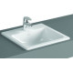 Умывальник Vitra S20 55x45 [5465B003-0001]