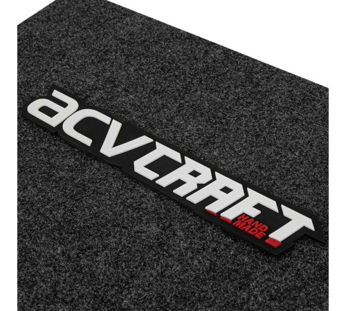 Корпусной активный сабвуфер ACV Craft FS10A