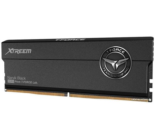 Оперативная память Team T-Force Xtreem 2x16ГБ DDR5 6400 МГц FFXD532G6400HC32ADC01