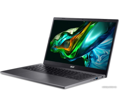 Ноутбук Acer Aspire 5 A515-58P-759A NX.KHJER.007