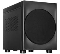 Корпус Chieftec The Cube CI-03B-OP