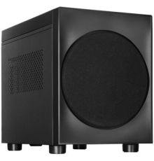 Корпус Chieftec The Cube CI-03B-OP