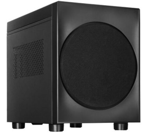Корпус Chieftec The Cube CI-03B-OP
