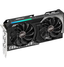 Видеокарта ASRock Radeon RX 9060 XT Challenger 16GB OC RX9060XT CL 16GO
