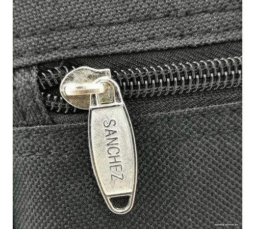 Сумка через плечо Sanchez Casual NE-806 черный